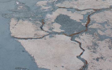 fibreglass roofing replacement Shawsburn