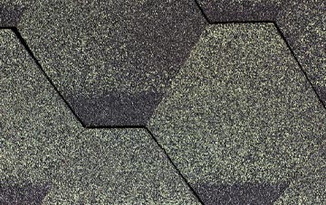 Shawsburn fibreglass shingle repairs