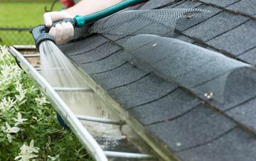Shawsburn gutter cleaning costs
