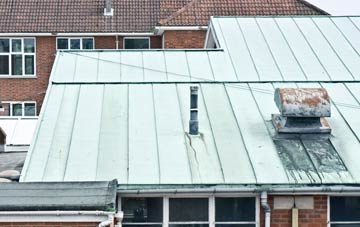 Shawsburn lead roofing costs