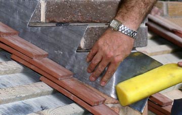 is Shawsburn lead roofing safe?