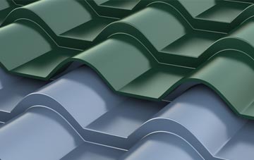 who should consider Shawsburn plastic roofs