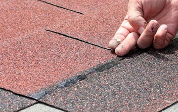 Shawsburn asphalt roof repairs