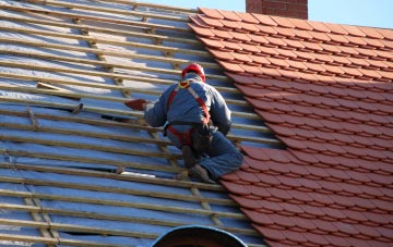 roof tiles Shawsburn, South Lanarkshire