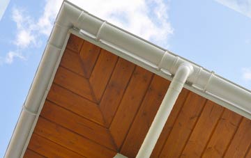 Shawsburn soffit types