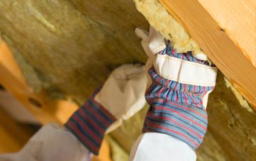 types of Shawsburn pitched roof insulation materials