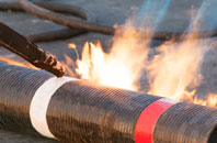 Shawsburn flat roofing replacement